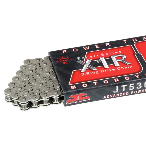 JT JT CHAIN 530 X1R X 120